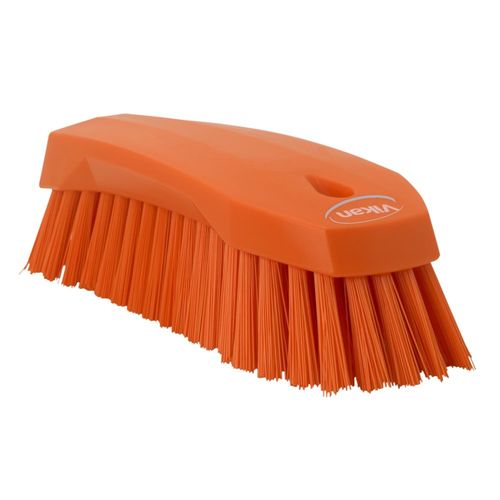 Stiff Hand Scrubbing Brush (5705020389078)